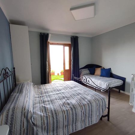 B&B Vista Casentino Пратовеккьо Экстерьер фото