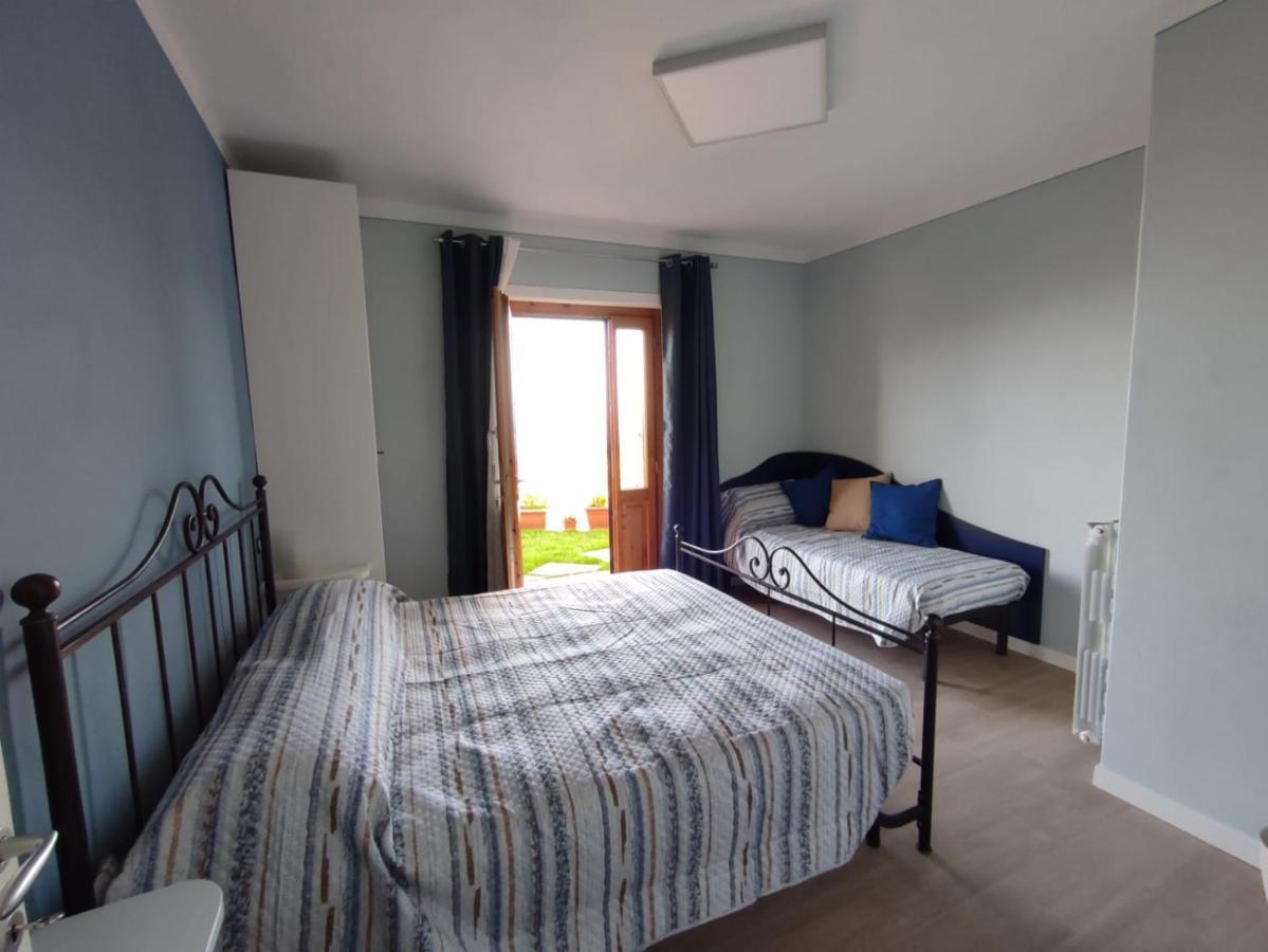 B&B Vista Casentino Пратовеккьо Экстерьер фото